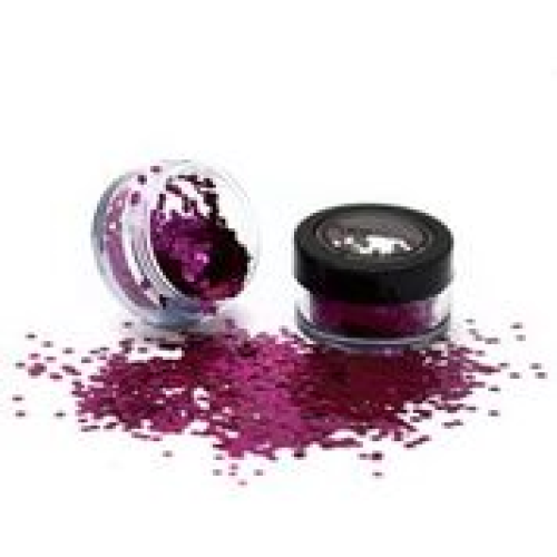 Paint Glow Bio Glitter Wild Orchid (Paint Glow Bio Glitter Wild Orchid)